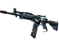 Galil AR Rocket Pop